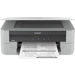 Epson Mono Inkjet Printer Epson K200 Multi-Function Printer