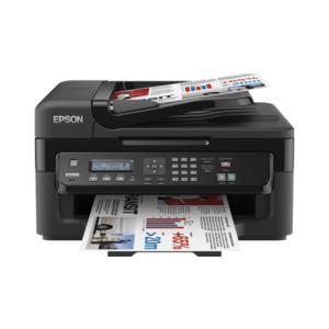 Epson Mono Inkjet Printer Epson WF-2521