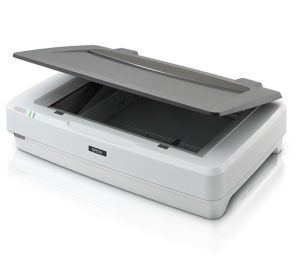 Epson Expression 13000XL A3 大幅面掃描器