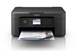 Epson Inkjet Printers Expression Home XP-4101