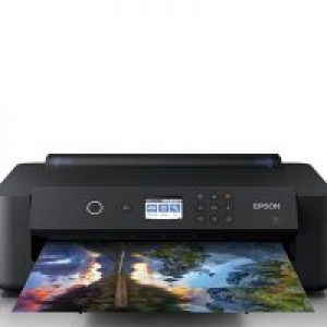 Epson Inkjet Printers Expression Photo HD XP-15010