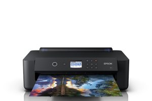 Epson Inkjet Printers Expression Photo HD XP-15010