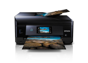 Epson Inkjet Printers Expression Premium XP-821