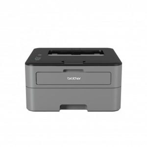 Brother Printer 黑白鐳射打印機