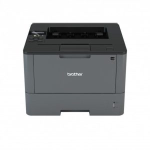Brother Printer 黑白鐳射打印機