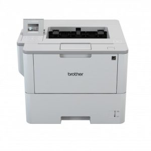 Brother Printer 黑白鐳射打印機