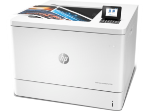 HP Color LaserJet Enterprise M751dn (A3 商用彩色激光打印機)