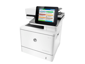 HP Color LaserJet Enterprise MFP M577dn