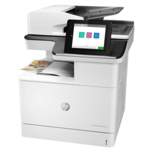 HP Color LaserJet Enterprise MFP M776dn (A3 彩色多功能雷射印表機)