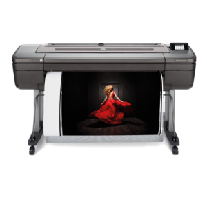 HP DesignJet Z9+dr 44 吋 V-Trimmer 繪圖機