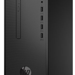 HP Commerical PC HP Desktop Pro A G3