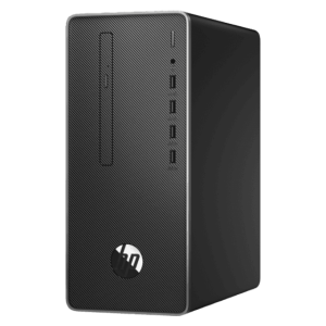 HP Commerical PC HP Desktop Pro G3