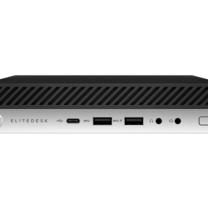 HP Commerical PC HP EliteDesk 705 G5