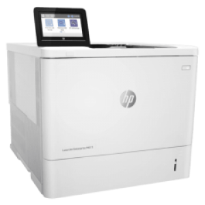 HP Printer HP LaserJet Enterprise M611dn