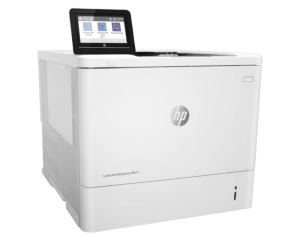 HP LaserJet Enterprise M611dn (A4 商用黑白激光打印機)