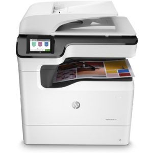 HP PageWide Color MFP 774dn