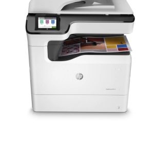 HP PageWide Color MFP 779dns