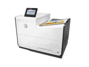 HP PageWide Enterprise Color 556dn Printer