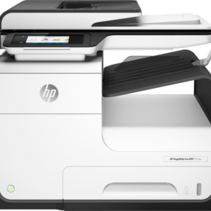 HP PageWide Pro 477dw MFP