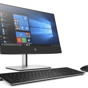 HP Commerical PC HP ProOne 400 G6 (23.8"" Non-Touch)