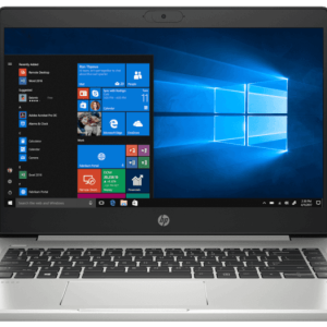 HP Commerical Notebook HP Probook 445 G7, Ryzen5 4500U