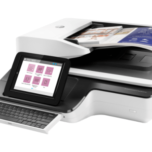 HP ScanJet Enterprise Flow N9120 fn2 Document Scanner