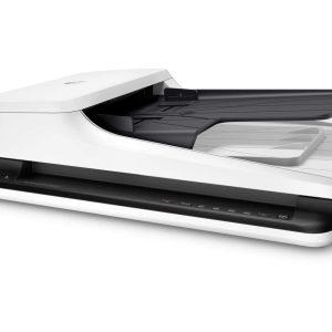 HP ScanJet Pro 2500 f1 Flatbed Scanner