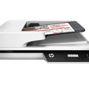 HP ScanJet Pro 3500 f1 Flatbed Scanner