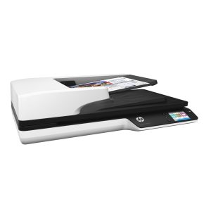 HP ScanJet Pro 4500 fn1 Network Scanner
