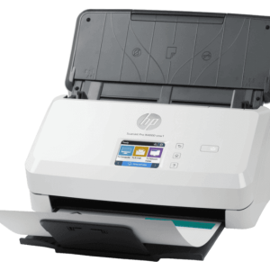 HP ScanJet Pro N4000 snw1 Sheet-Feed Scanner