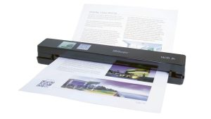 IRISCAN ANYWHERE 5 WIFI - 8PPM