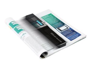 IRIScan Book 5 Wifi - 30PPM