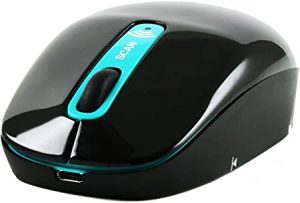 IRIScan Mouse 2 WIFI