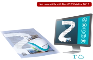 IRIScan Mouse Executive 2