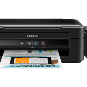 Epson Mono Inkjet Printer EPSON L360 高速三合一連續供墨印表機