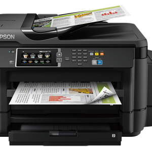 Epson Inkjet Printers 高速網路Wi-Fi A3+連供傳真影印機