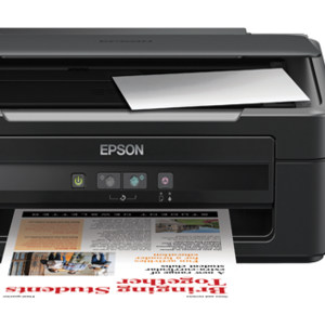 Epson Mono Inkjet Printer 3 in 1 CISS printer