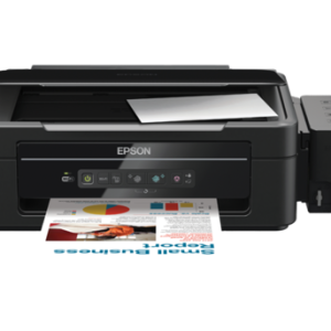 Epson Mono Inkjet Printer 3 in 1 CISS printer with WiFi