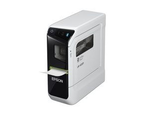 Epson Label Printers LW-600P 標籤絲帶打印機