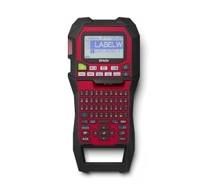 Epson Label Printers LW-Z900 工業用 標籤打印機