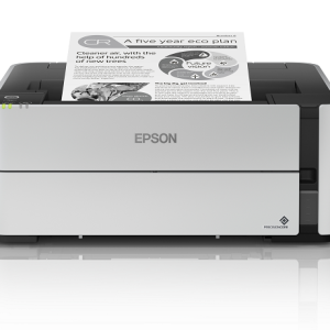 Epson Inkjet Printers 黑白高速Wi-Fi 黑白EcoTank打印機