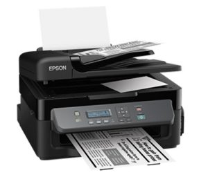 Epson Inkjet Printers CISS 3-in-1 Printer