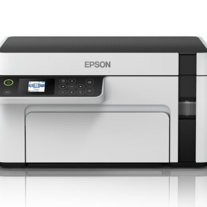 Epson Inkjet Printers 多功能小巧無線黑白打印機