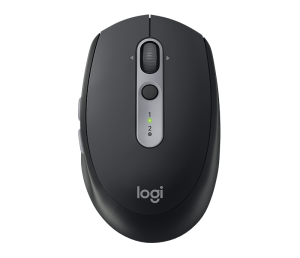 Logitech M590 MULTI-DEVICE SILENT GRAPHITE