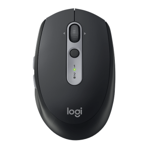 Logitech M590 MULTI-DEVICE SILENT GRAPHITE