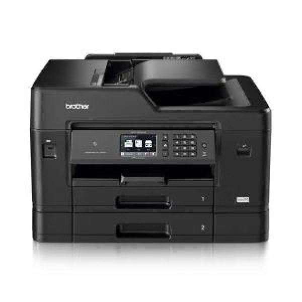 Brother Inkjet Printer 多功能彩色噴墨打印機