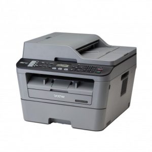 Brother Printer MFC-L2700D 多功能鐳射打印機