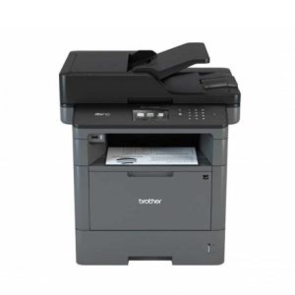 Brother Printer 多功能鐳射打印機