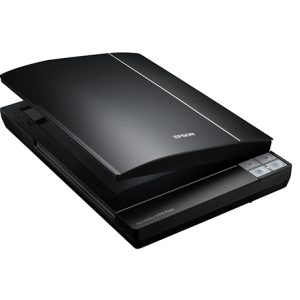 Epson Perfection V370 掃描器