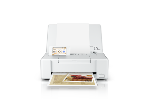 Epson Inkjet Printers Epson PictureMate PM-401